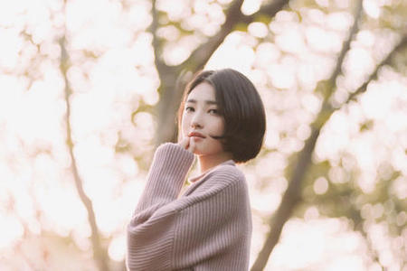 妈妈给女儿正能量的话59句