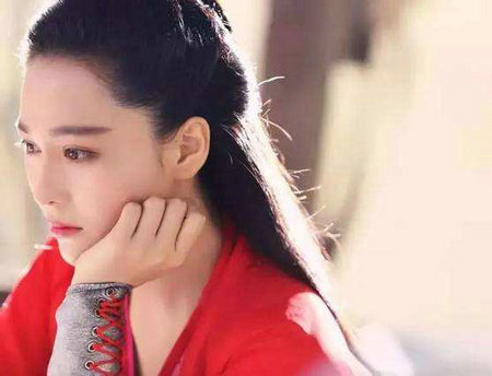 女生的扇贝是什么梗?