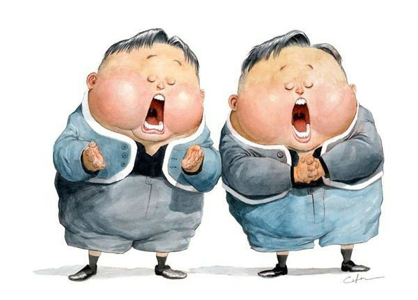 ATM奴是什么意思?