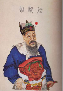 历史上陆抗与羊祜是什么关系？他们之间有何趣闻？