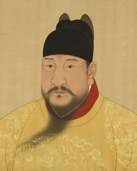 明成祖、明仁宗和明宣宗的后宫是怎样的呢？共有几位妃子？