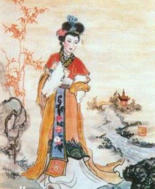 李暠为什么会失败 唐玄宗为何尊李暠为始祖