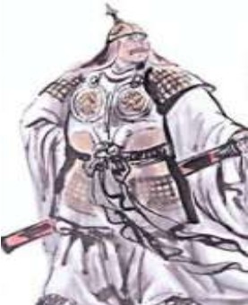 三国时期司马昭在钟会造反讨伐时，手上有多少兵力？