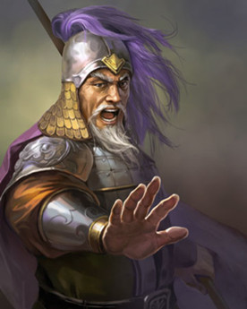 蜀汉老将严颜，宁死不投降最后结局如何？