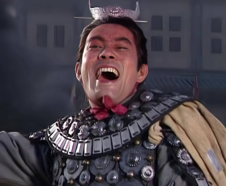 傲世群雄的武圣 为何独敬“三姓家奴”吕布?