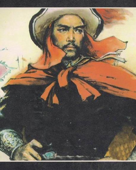 都是建立政权，为何朱元璋成功了，李自成失败了？