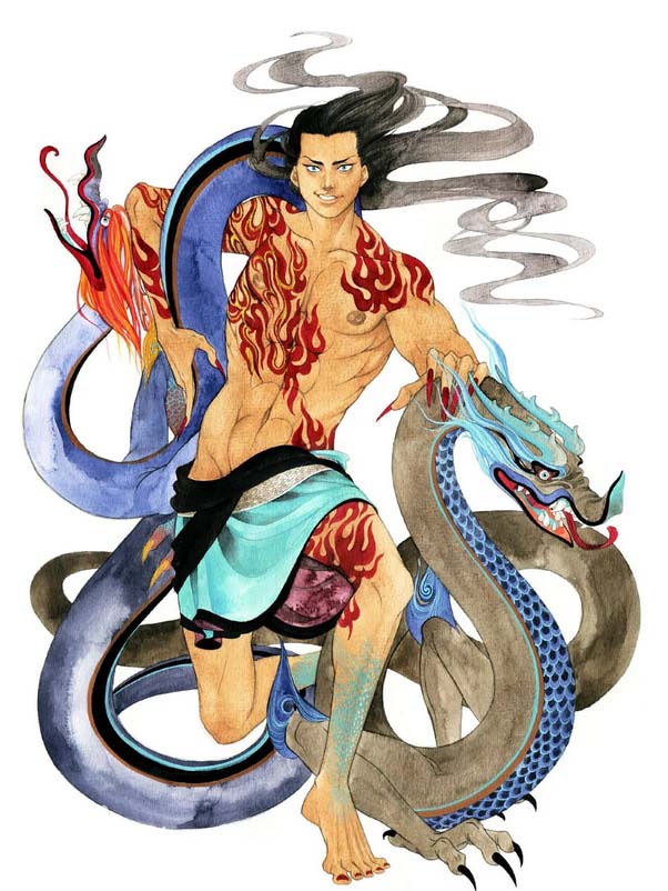 三国唯一出名的女将军，还跟赵云单挑过