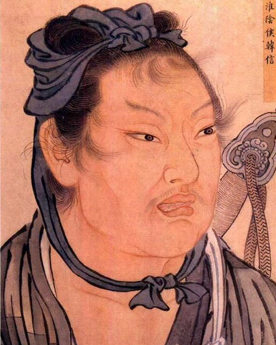 蒯通为什么会成为韩信一生最信任之人，刘邦也对他青睐有加？