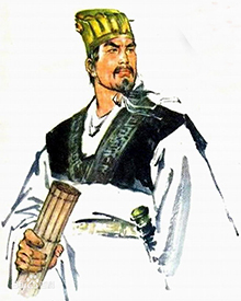 秦王当初支持变法 最后为什么落到被车裂的地步