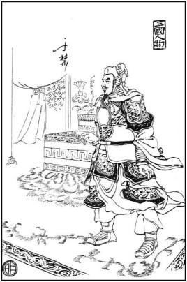 襄樊之战之后于禁是什么结局？他去了哪里？