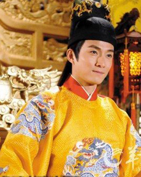 靖难之役时朱棣能赢的真相是什么？与朱允炆有何关系？