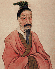 历史上的比干怎么死的？封神榜中的他又是怎么死的？