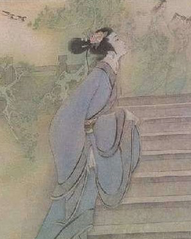 王娡是个什么样的人,汉景帝皇后王娡怎么死的?