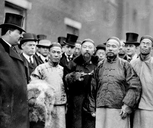 权力困局与制度悖论：清朝亡国前夕立宪失败的深层密码