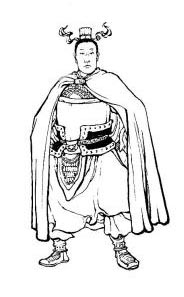 都说虎毒不食子 刘备为什么要赐死自己的养子刘封