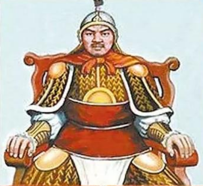 侬智高：乱世中的边疆枭雄与民族抗争者