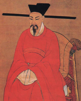 家有丑女-南宋皇后谢道清的故事