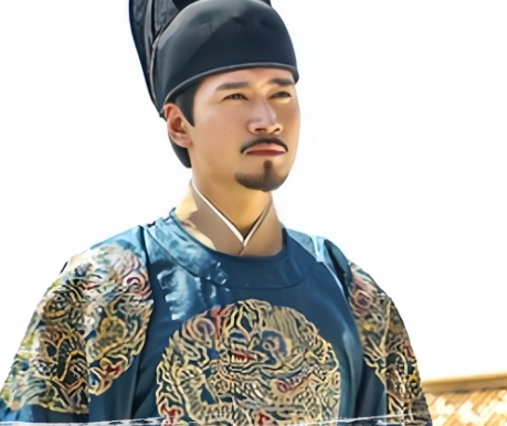 朱标死后太子空缺,朱元璋为何选定朱允炆为接班人?