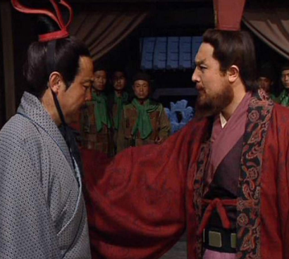 吕蒙与孙权:君臣相得的典范与一场未解的死亡谜题