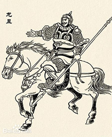 龙且对项羽来说十分重要吗 他的死为何给项羽带来灭顶之灾