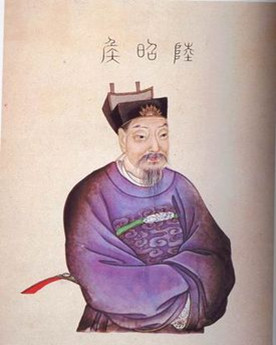 陆逊和孙策有家仇 孙策死后陆逊为何为孙权守土二十多年