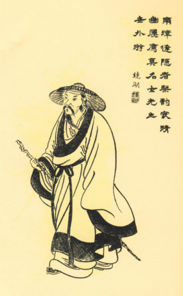 司马徽为什么不向刘备举荐司马懿？原因是什么