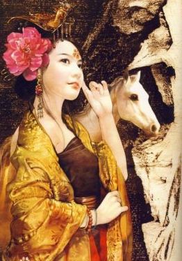 太平公主还在孕中，为什么武则天一定要杀薛绍？