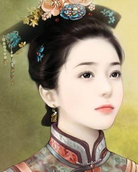 顺治帝是怎么把董鄂妃变成自己的宠妃的？真相是什么