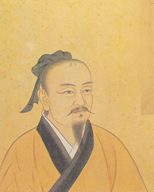 西施和范蠡的结局是怎样的 西施最后怎么死的