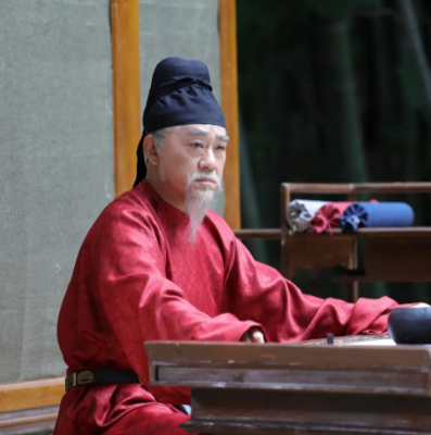 韩愈：文道合一的士人典范与时代脊梁