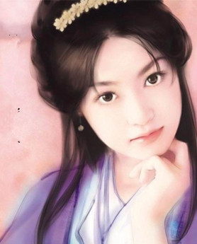 霸王项羽与虞姬美人的爱情故事