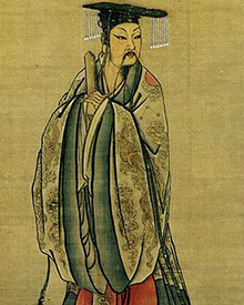 历史上大禹是如何治水的？