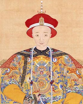 咸丰帝是个怎样的皇帝 咸丰帝为什么宠爱慈禧？