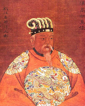 彭城之战刘邦能脱困是怎么做的？是韩信救的他吗？