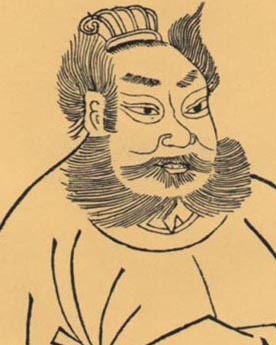 名将韩擒虎到底有多强？被史书称为＂阎王＂