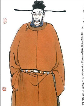 宋江死后最高兴的人是谁？是高俅还是宋徽宗