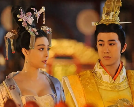 权力棋局中的理性克制：武则天不杀李治的深层逻辑