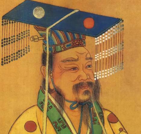 “一尺布尚可缝”:汉文帝与淮南王刘长的权力困局