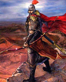 除了李陵，李广还有后代吗？是什么结局?