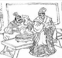 郑灵公是怎么死的？为什么会因为一碗甲鱼汤引来杀生之祸？