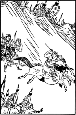 大唐名将李嗣业的陌刀队有多牛 李嗣业是怎么死的？