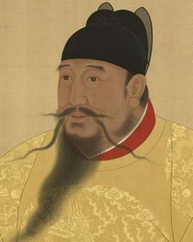 靖难之役时朱棣能赢的真相是什么？与朱允炆有何关系？