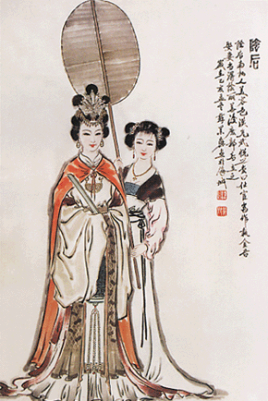 后世如何评价阴丽华？关于她有哪些轶事典故？