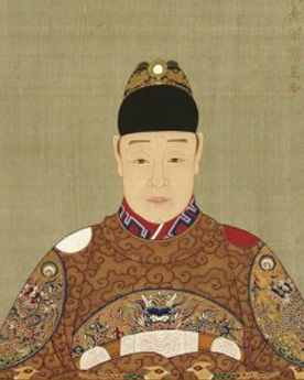 明英宗明宪宗和明熹宗都有一段姐弟恋？他们当中谁的姐弟恋年龄跨度最大？