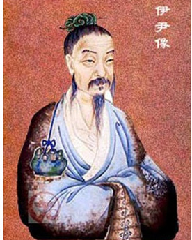 商朝三朝元老伊尹是怎么死的？揭秘伊尹死因之谜