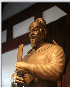 来俊臣之死的背后隐藏了什么样的政治目的？