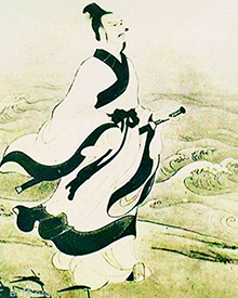 楚怀王和屈原是什么关系 楚怀王算是一个昏庸的君主吗