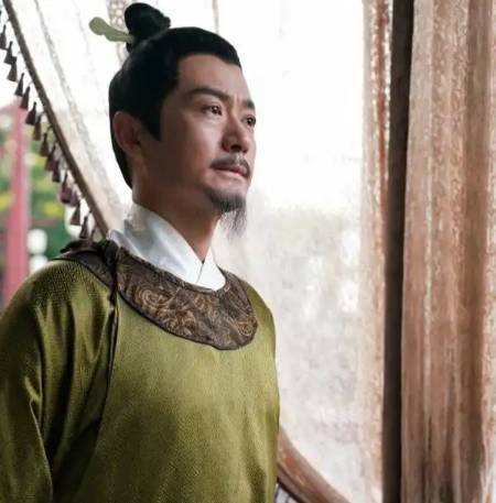 嫡长子让位之谜：刘疆主动辞太子背后的权力博弈与生存智慧