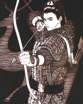 霍去病23岁就英年早逝了 霍去病死亡的原因到底是什么