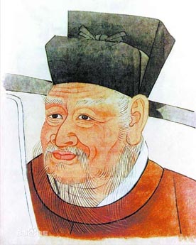 包拯变成阎王了是因为什么？有什么说法？